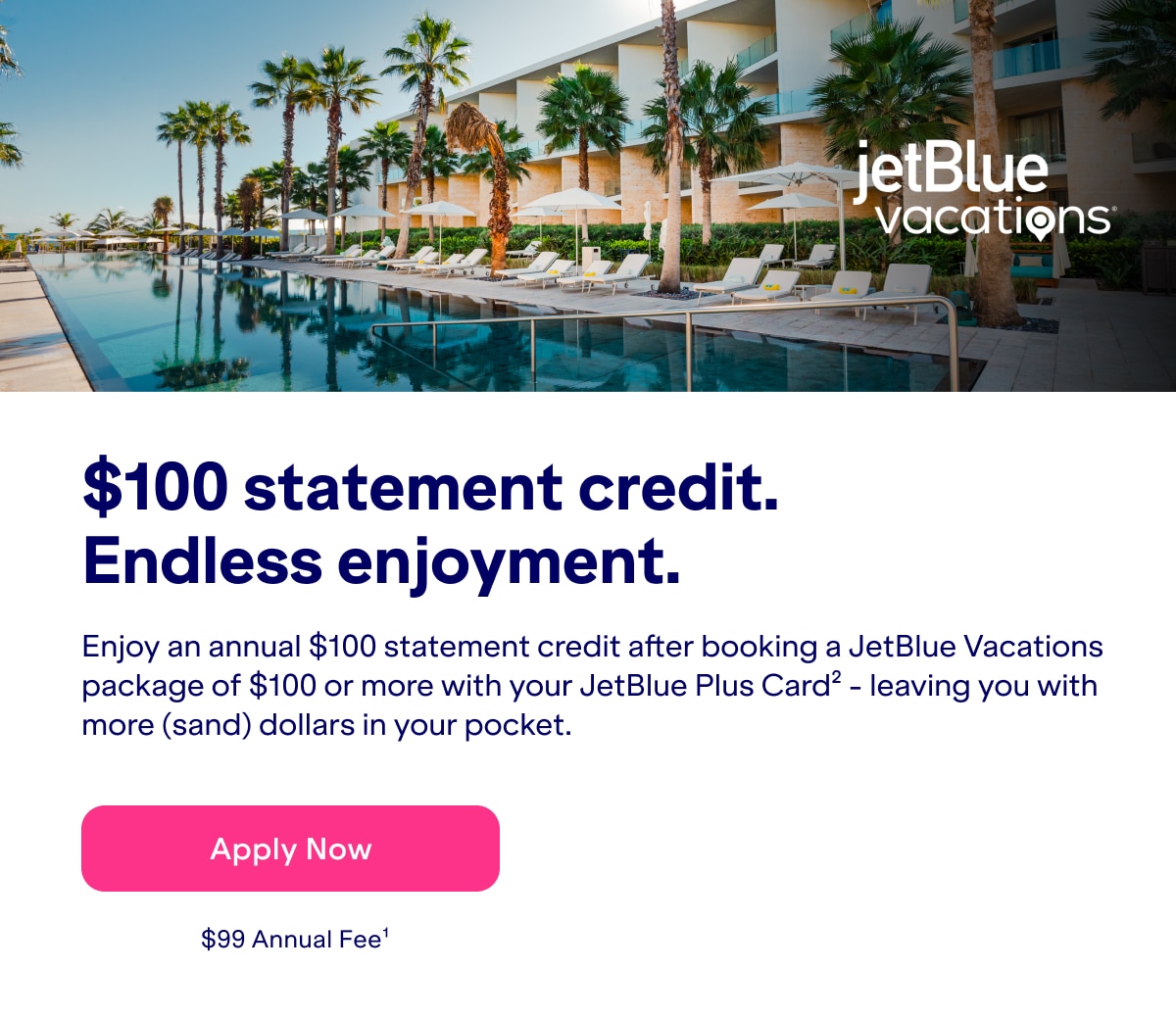 JetBlue, Earn 40,000 Bonus TrueBlue Points With The JetBlue Plus Card ...