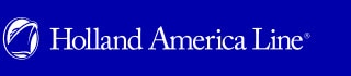 Holland America Line. Click here to learn more.