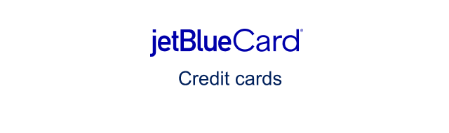JetBlue Card