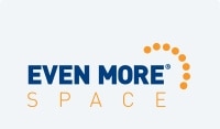 EVEN MORE SPACE ®